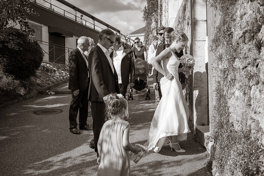 Mariage à Annecy-Le-Vieux (74)